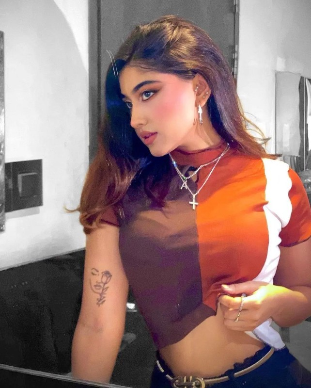 Priya Sharma