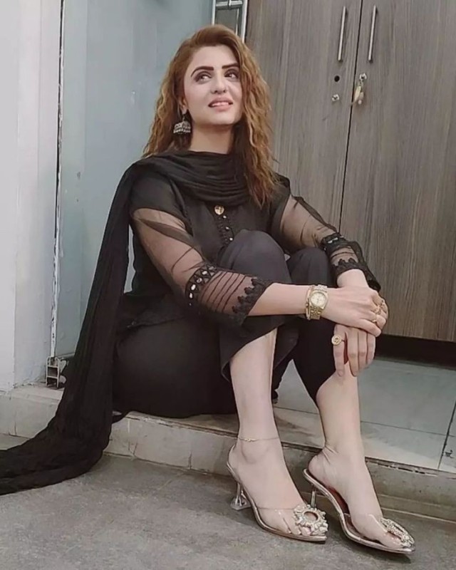 Mariya Malik