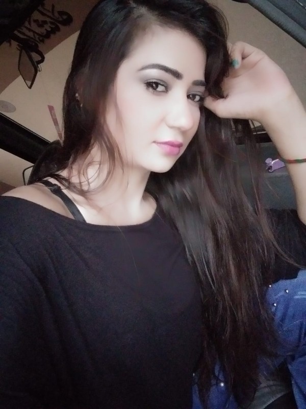 Alisha Malik