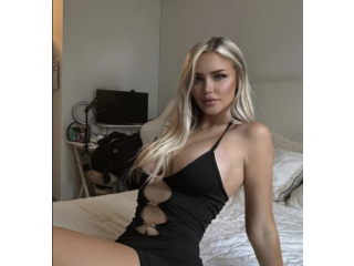 Escorts in Dubai Annabella