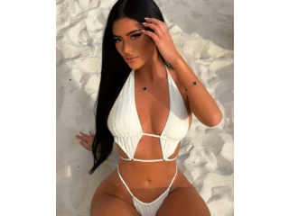 Irina Dubai Escorts