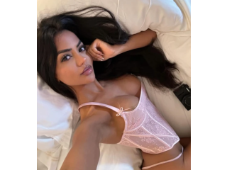 Amanda Dubai Escorts