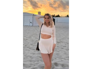 Luxury Blonde Escort Lucy +37254134785