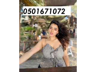 Ajman Call Girls 05o1671o72 Call Girls