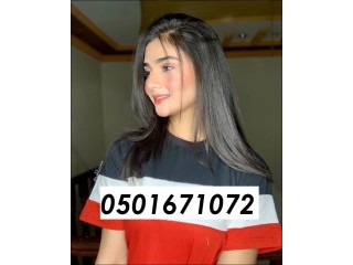 Dubai Call Girls 05o1671o72 Call Girls Service