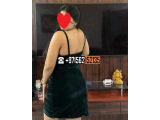 Fujairah Indian Call Girls ✱Ö562I52I35✱ Independent Escort Girls in Fujairah