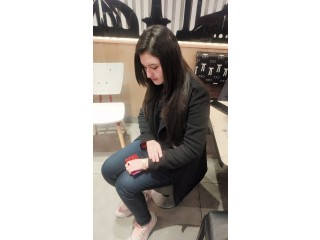 Indian Call Girls in Business Bay +971545677522