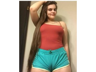 Young Call Girls In East Of Kailash (DELHI) |+91-8377087607