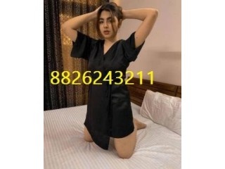 ☎ 8826243211∰Call Girls In LAJPAT NAGAR (Delhi) Call GIRLS Escort Service In LAJPAT NAGAR delhi