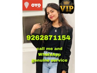 DIVYA ❤CALL GIRL 9262871154❤CALL GIRLS IN ESCORT SERVICE❤CALL GIRL