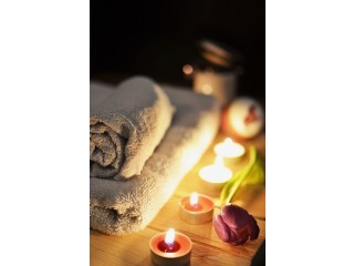 Full Body Massage for M/F