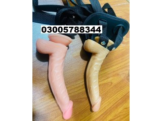 Dildos With Belt Toy In Chaman 03005788344 Allow To Open Parcel Policy